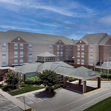 Hilton Garden Inn Knoxville West/Cedar Bluff Εξωτερικό φωτογραφία