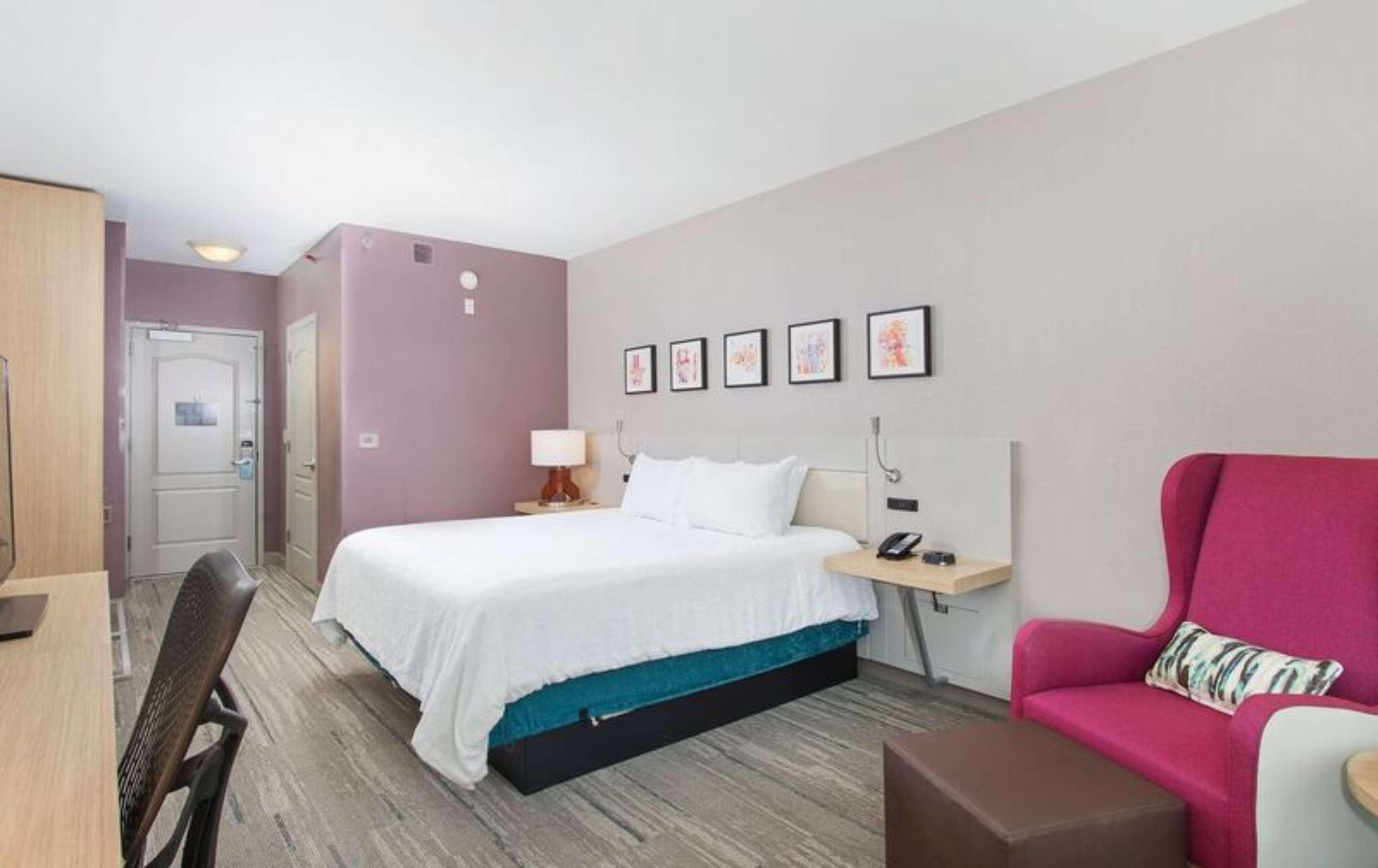 Hilton Garden Inn Knoxville West/Cedar Bluff Εξωτερικό φωτογραφία