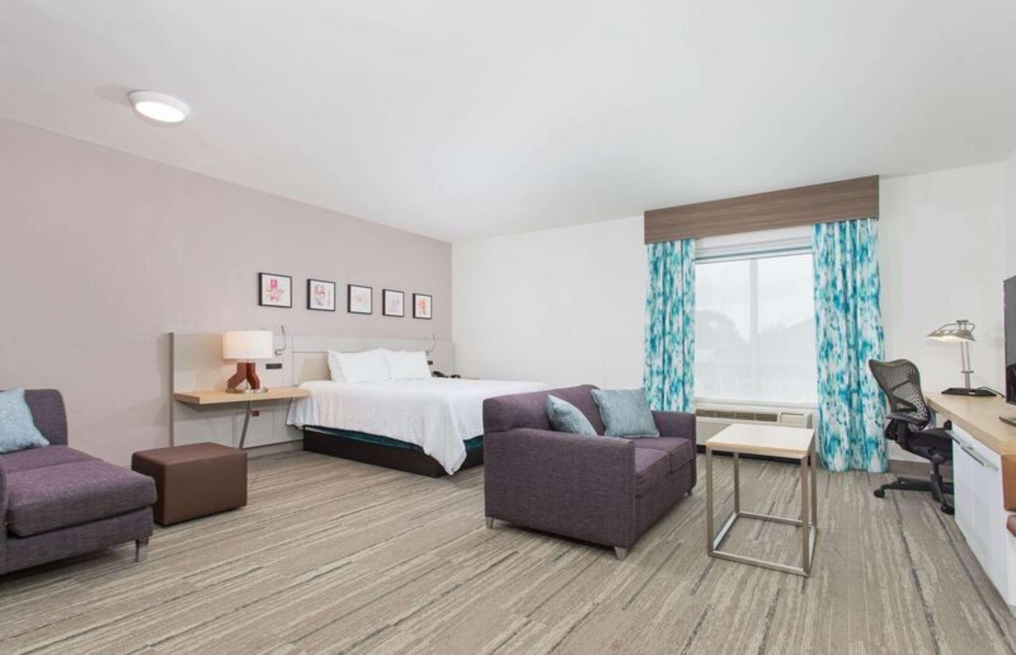 Hilton Garden Inn Knoxville West/Cedar Bluff Εξωτερικό φωτογραφία