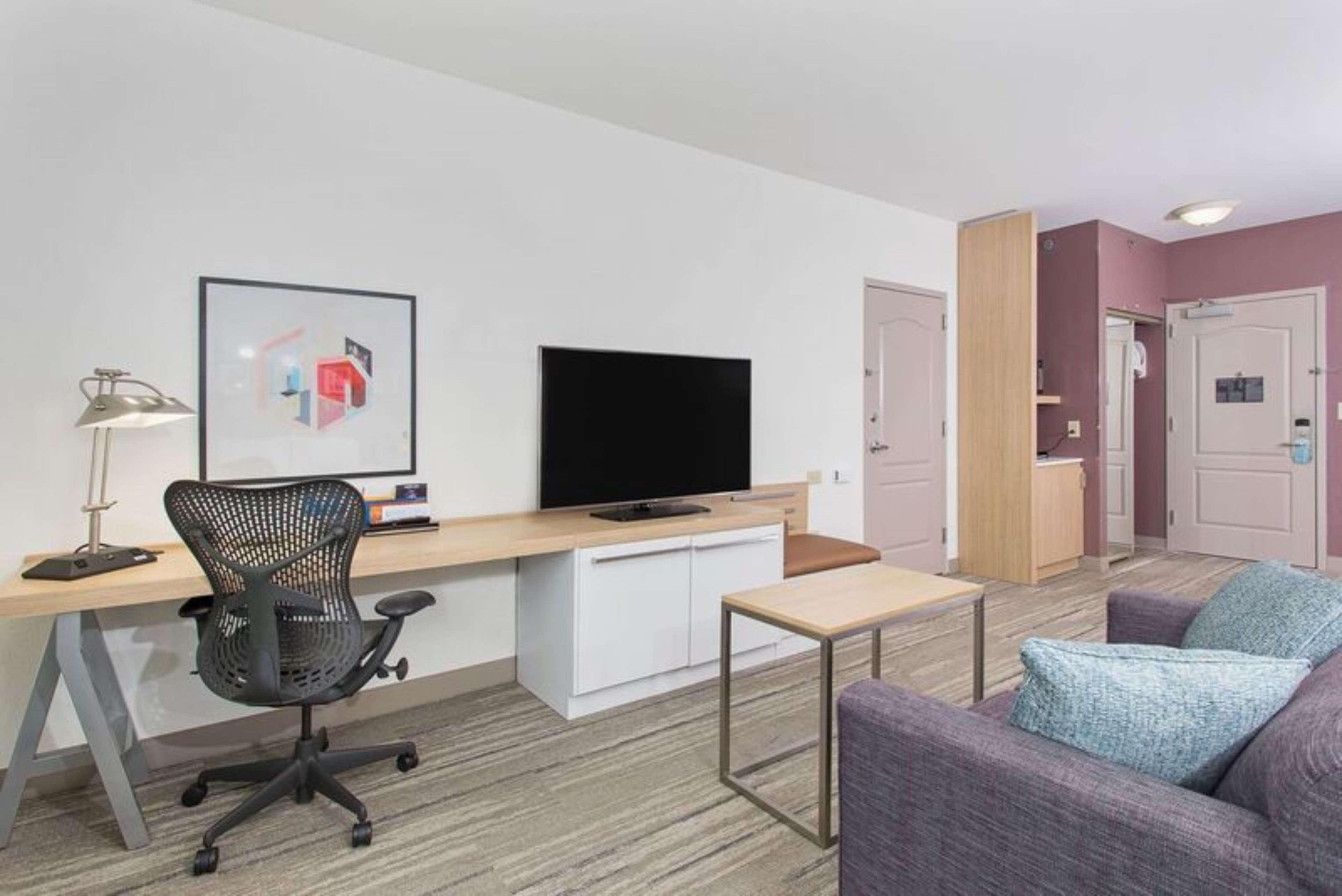 Hilton Garden Inn Knoxville West/Cedar Bluff Εξωτερικό φωτογραφία