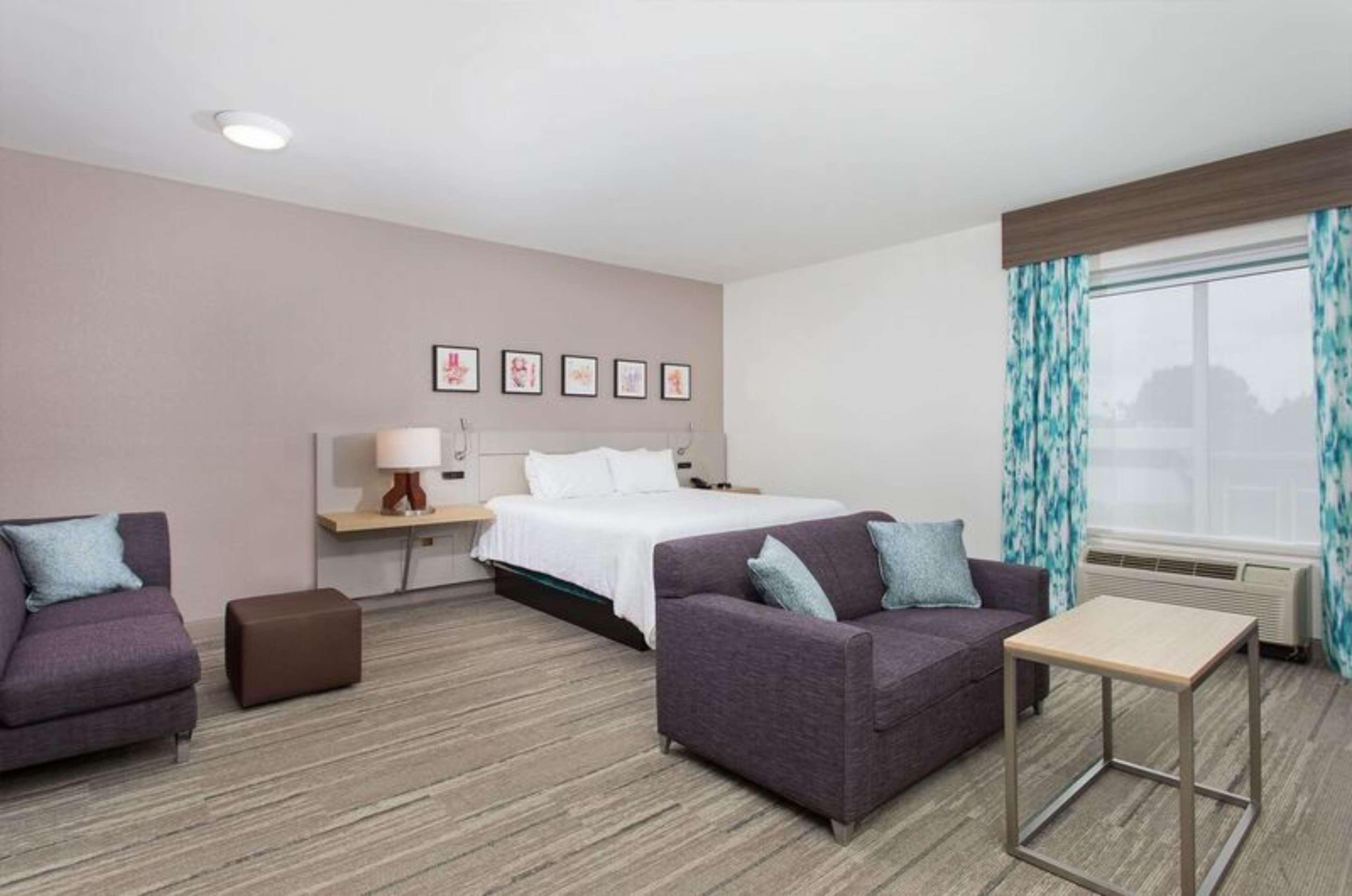 Hilton Garden Inn Knoxville West/Cedar Bluff Εξωτερικό φωτογραφία