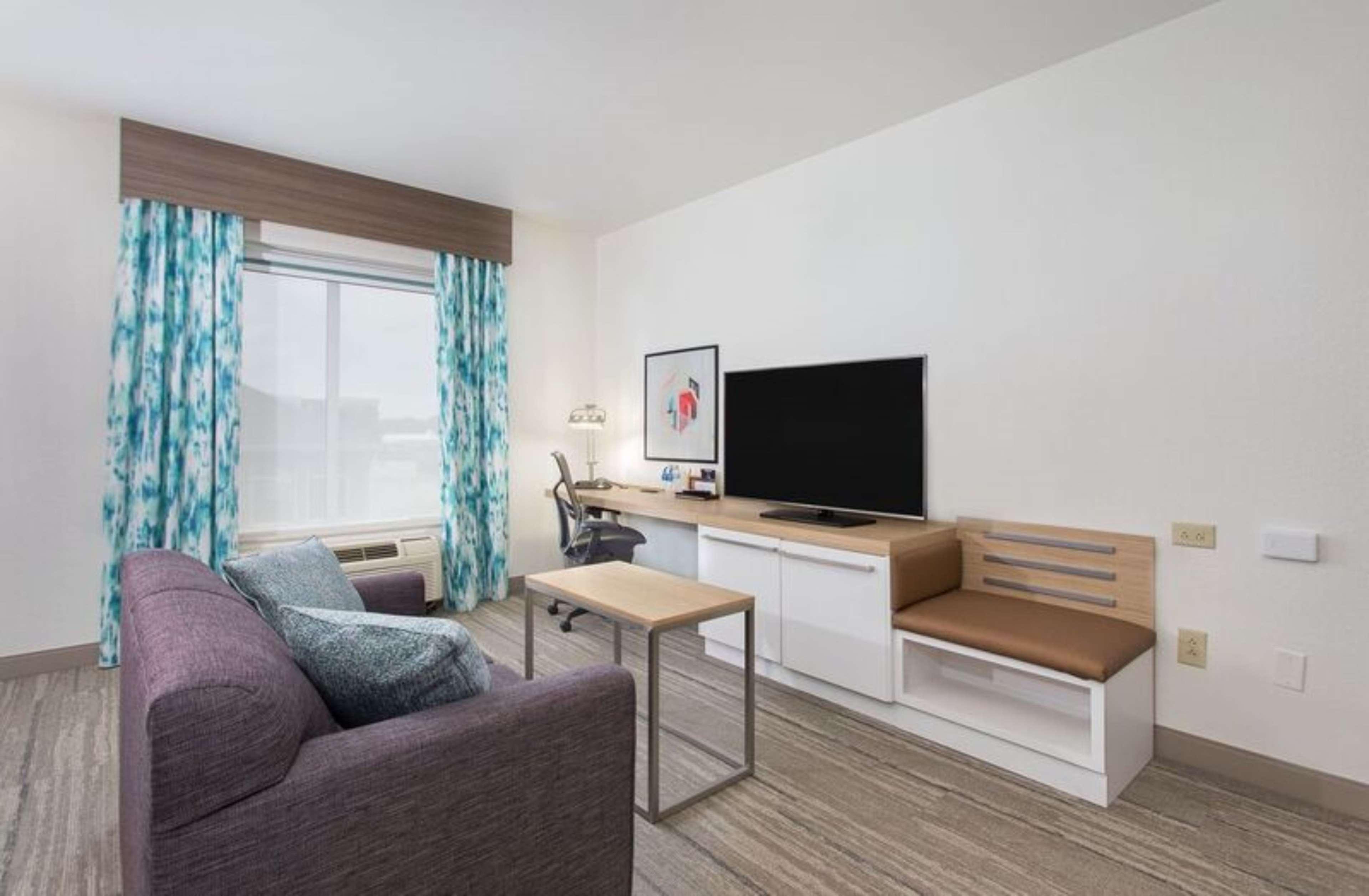 Hilton Garden Inn Knoxville West/Cedar Bluff Εξωτερικό φωτογραφία