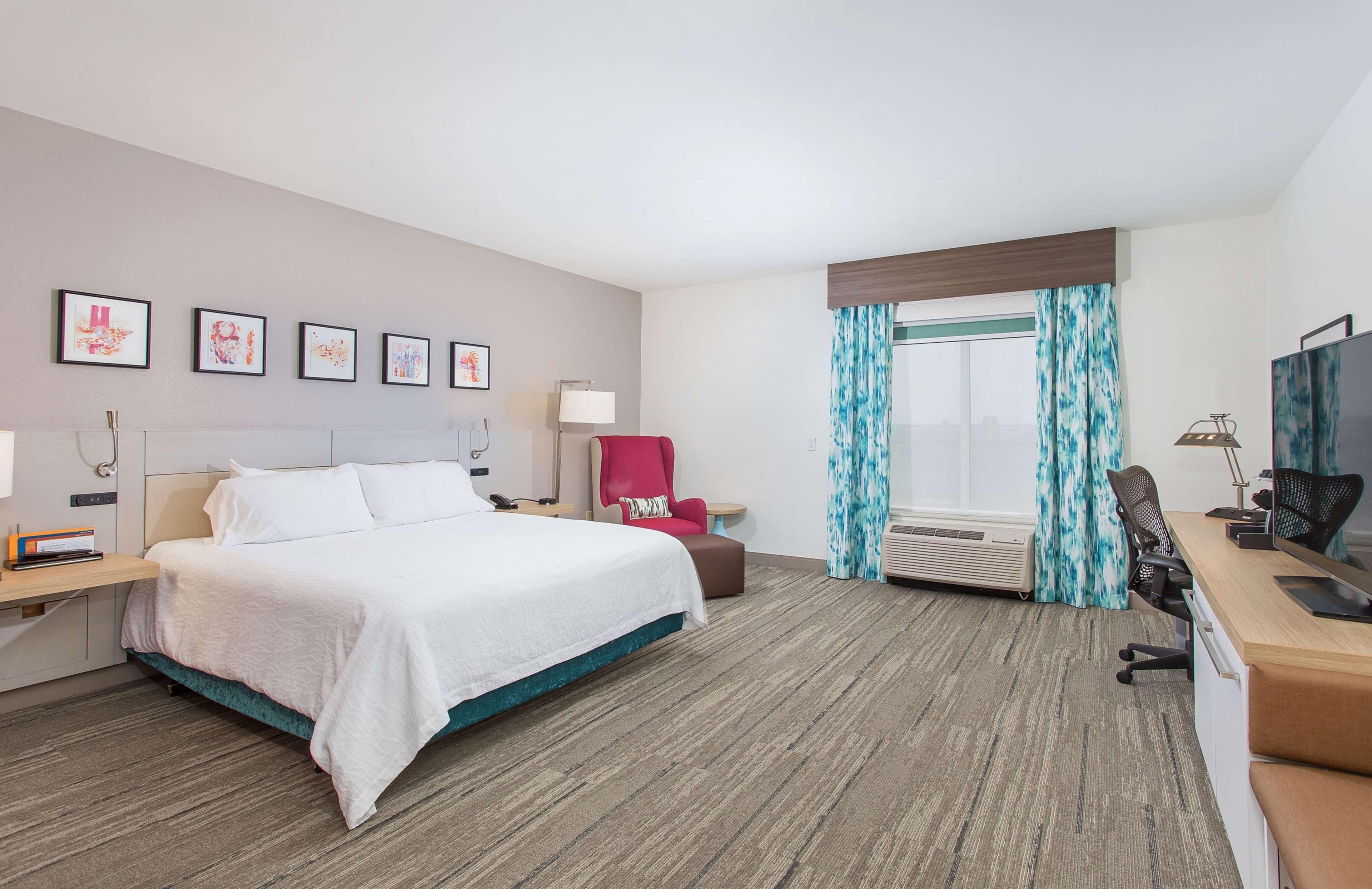 Hilton Garden Inn Knoxville West/Cedar Bluff Εξωτερικό φωτογραφία