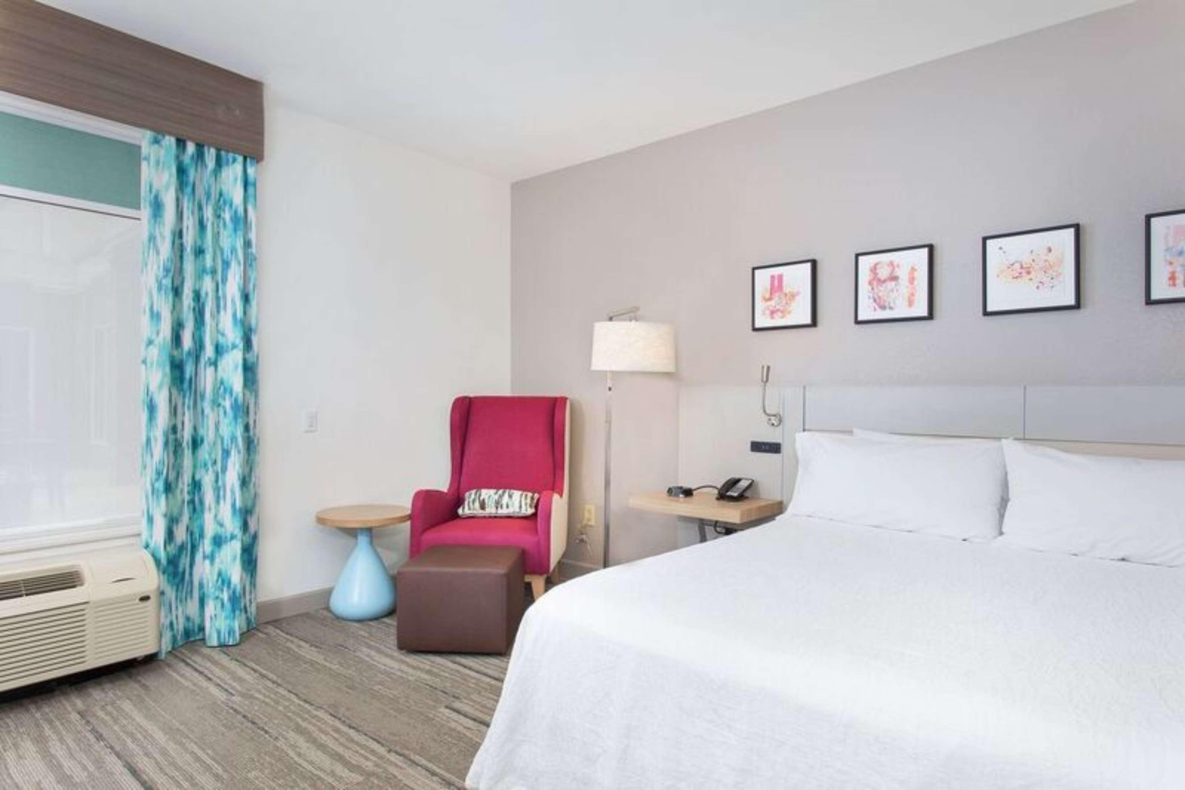 Hilton Garden Inn Knoxville West/Cedar Bluff Εξωτερικό φωτογραφία
