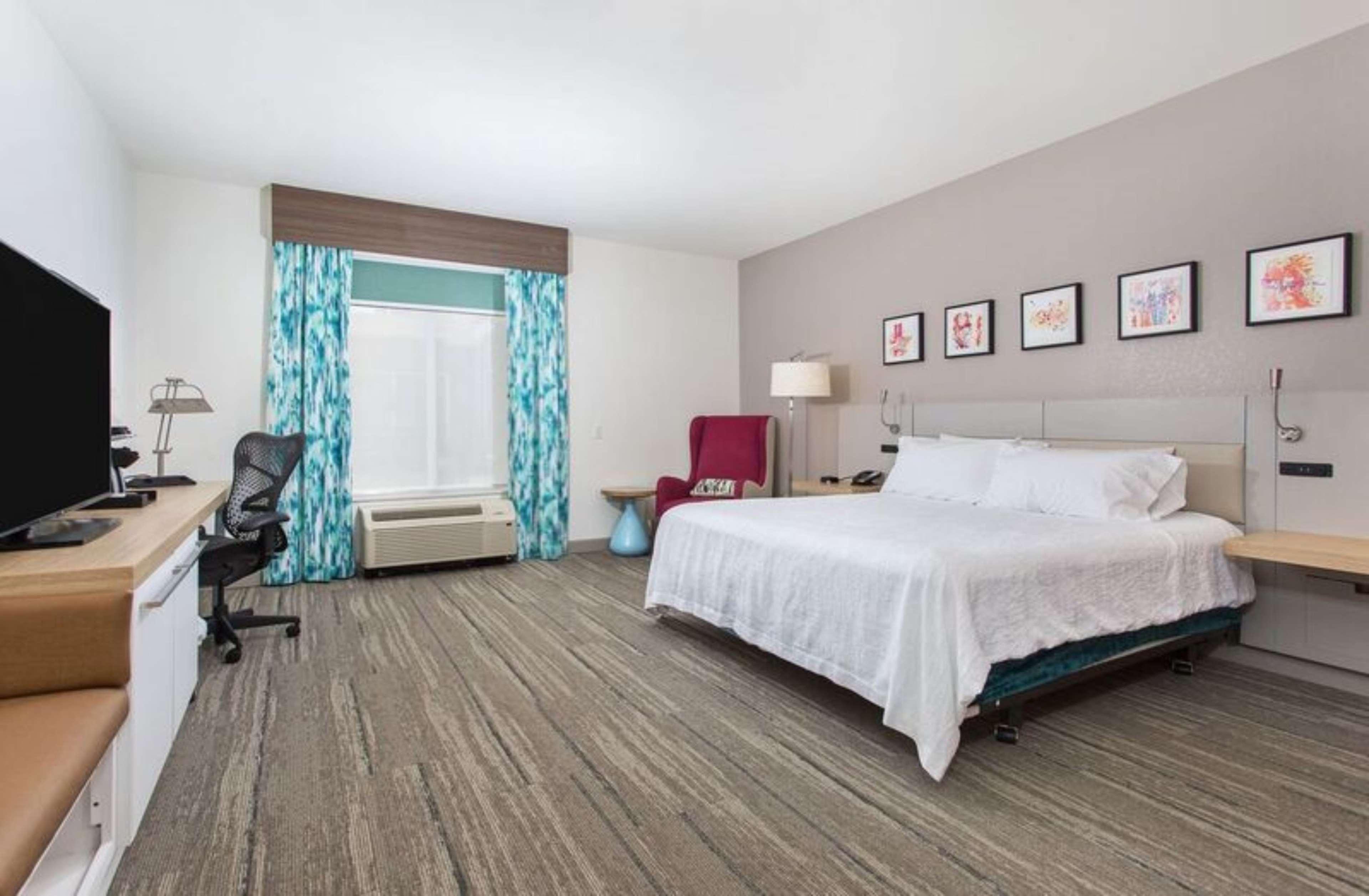 Hilton Garden Inn Knoxville West/Cedar Bluff Εξωτερικό φωτογραφία