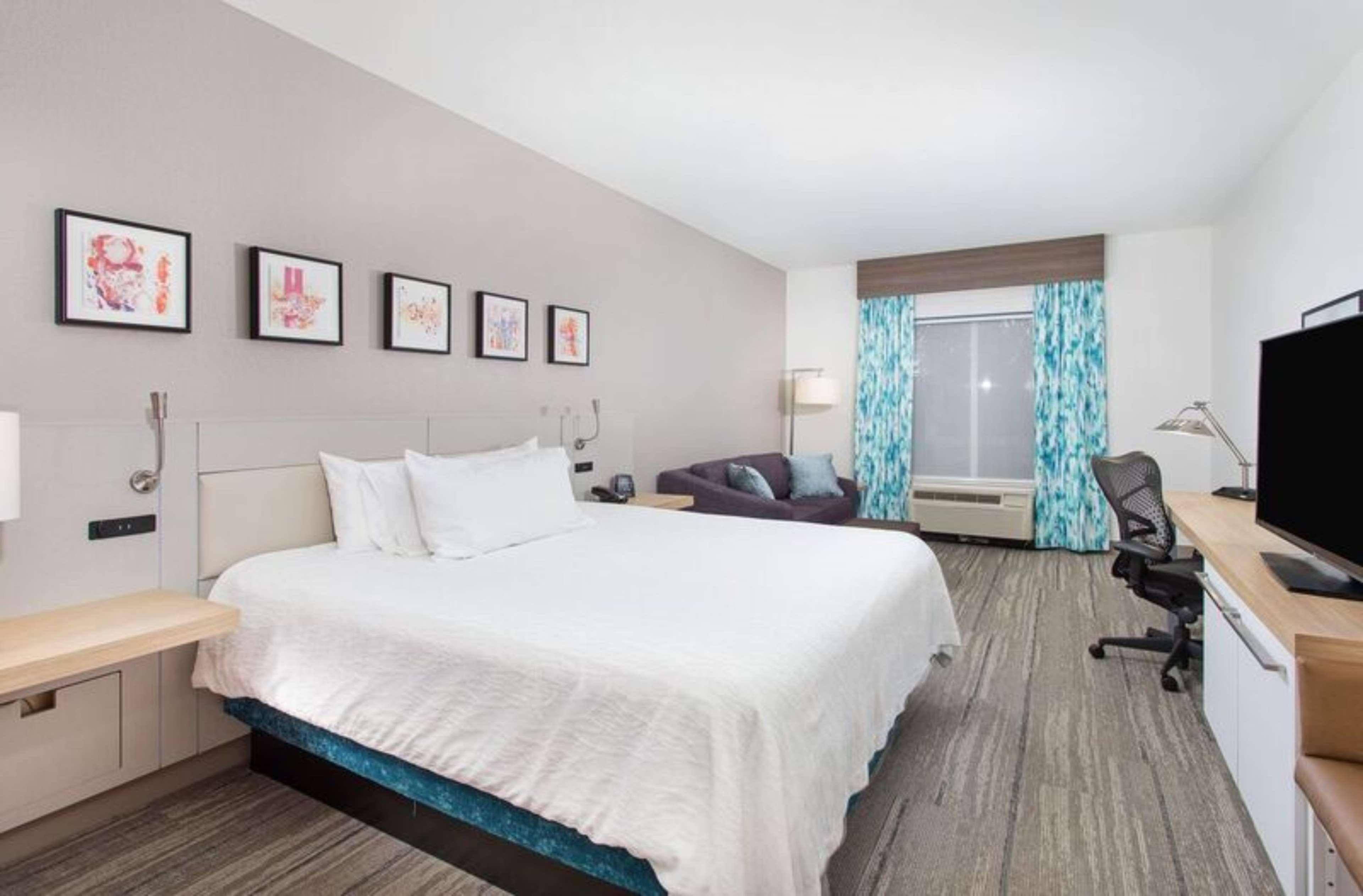 Hilton Garden Inn Knoxville West/Cedar Bluff Εξωτερικό φωτογραφία