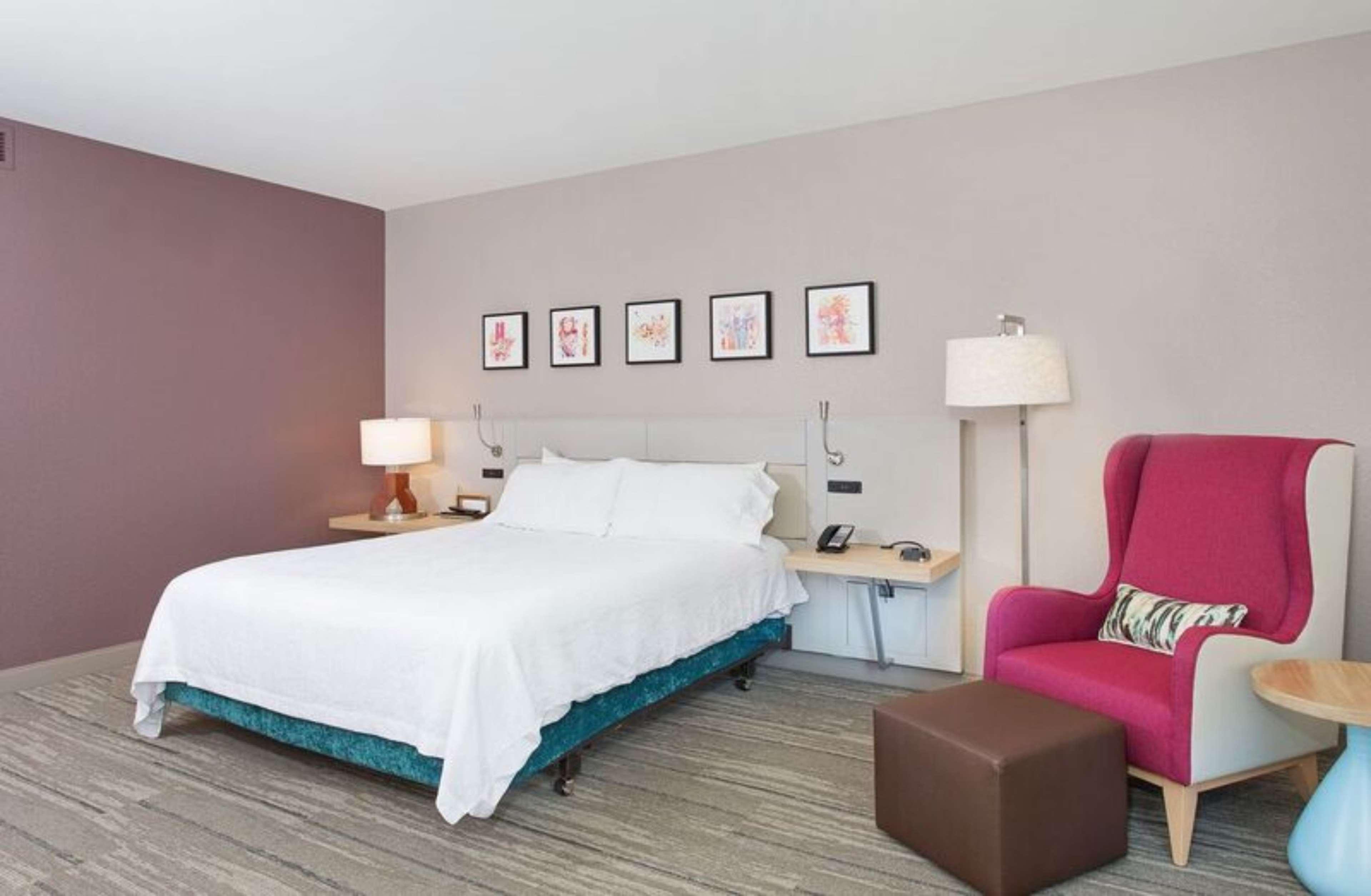Hilton Garden Inn Knoxville West/Cedar Bluff Εξωτερικό φωτογραφία