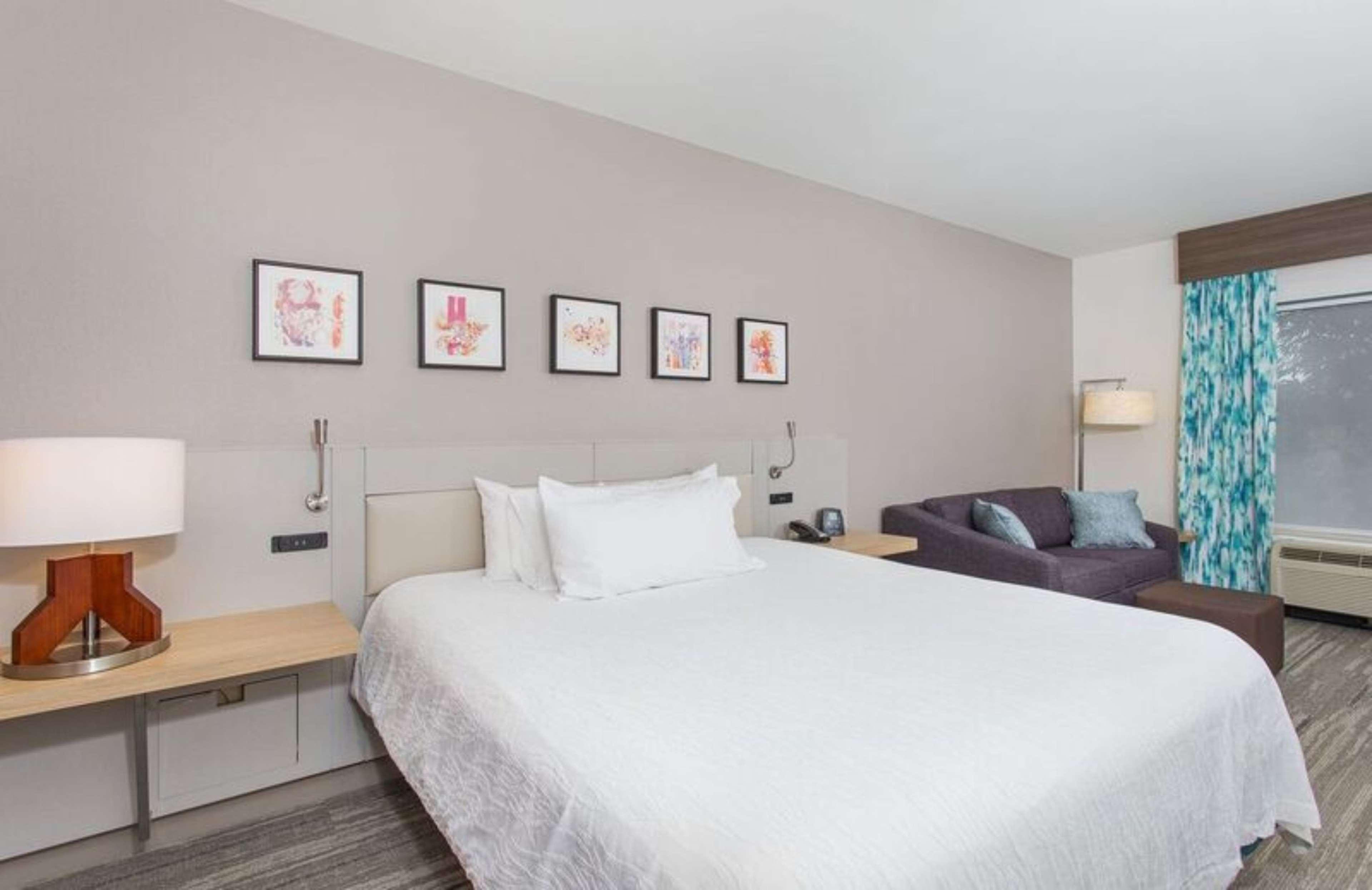 Hilton Garden Inn Knoxville West/Cedar Bluff Εξωτερικό φωτογραφία