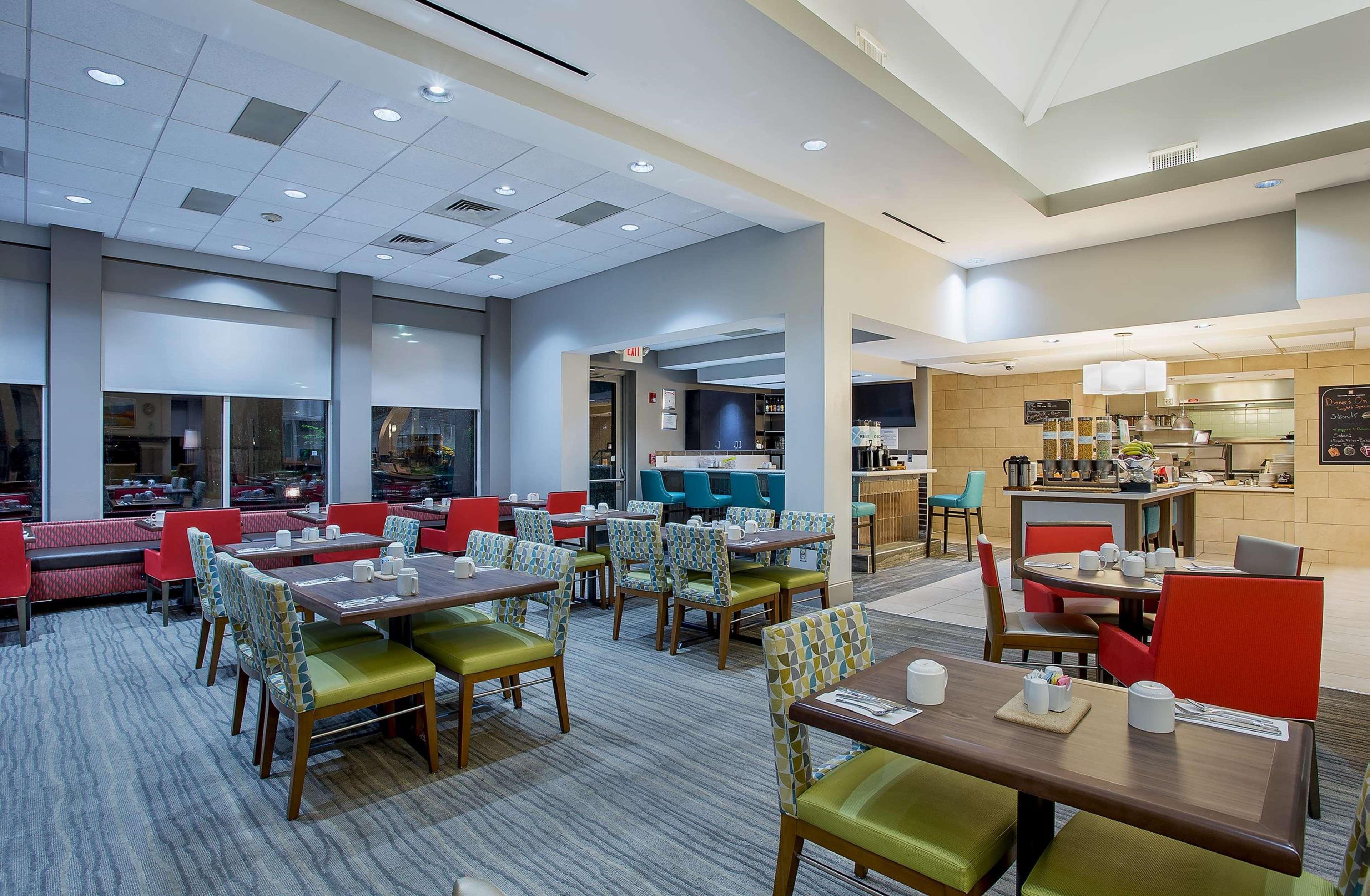 Hilton Garden Inn Knoxville West/Cedar Bluff Εξωτερικό φωτογραφία