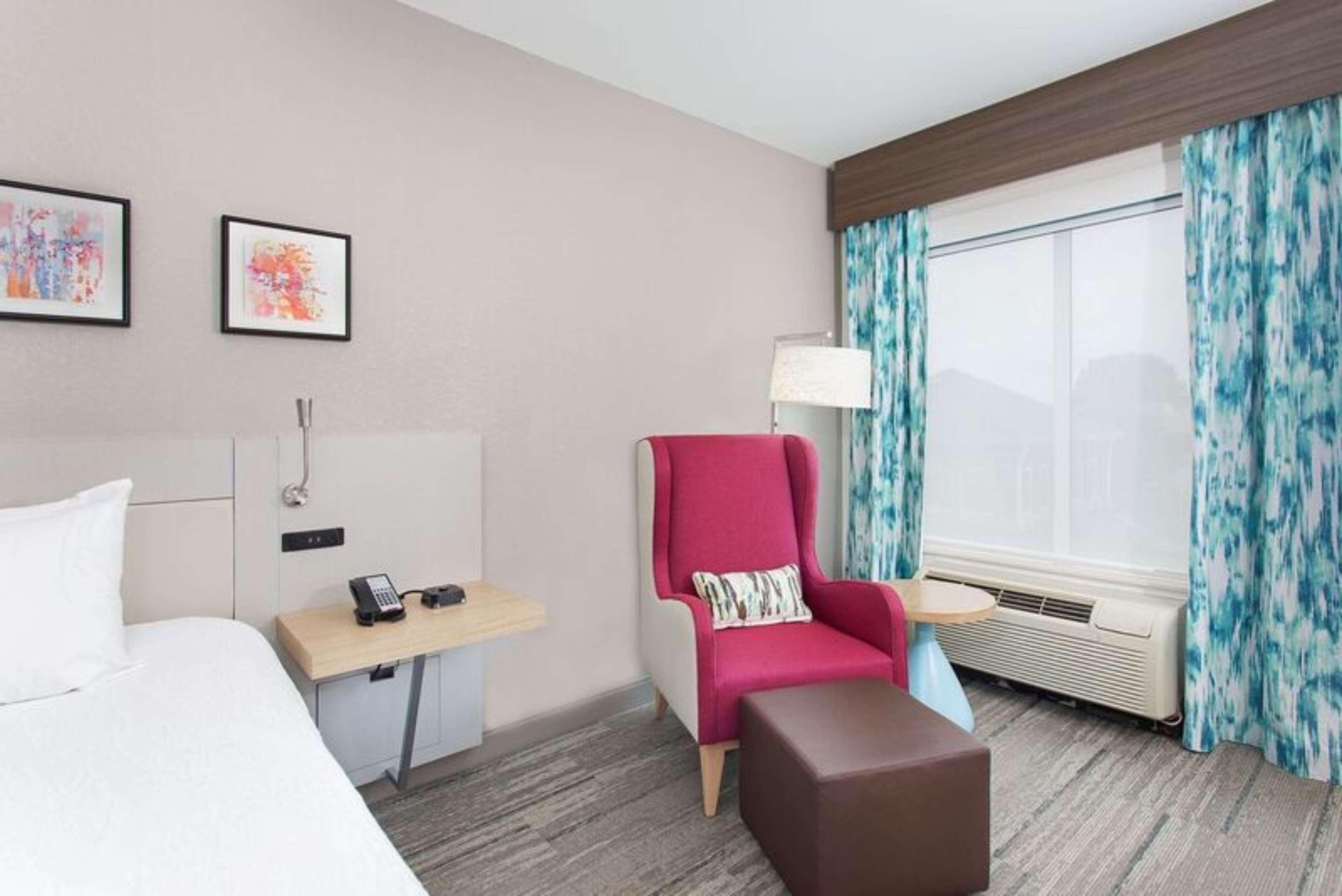 Hilton Garden Inn Knoxville West/Cedar Bluff Εξωτερικό φωτογραφία