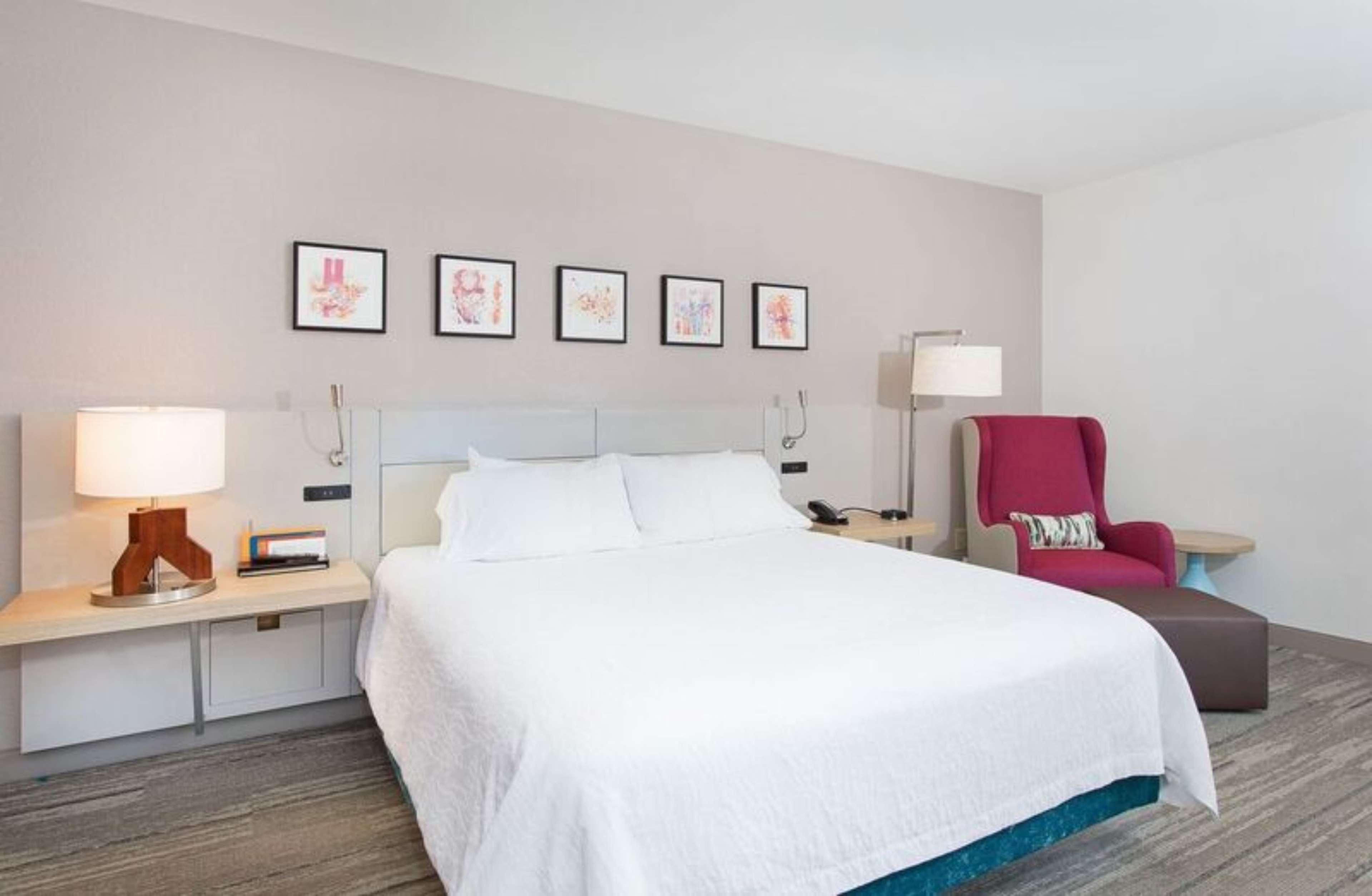 Hilton Garden Inn Knoxville West/Cedar Bluff Εξωτερικό φωτογραφία