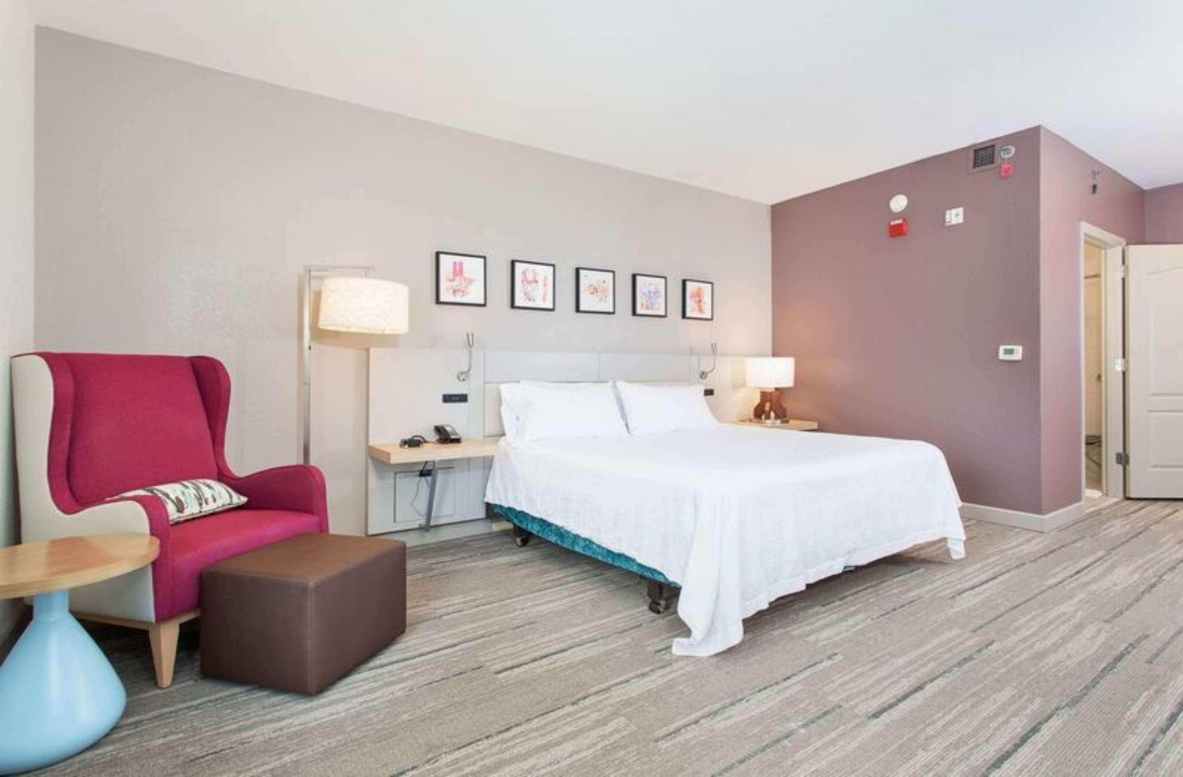 Hilton Garden Inn Knoxville West/Cedar Bluff Εξωτερικό φωτογραφία