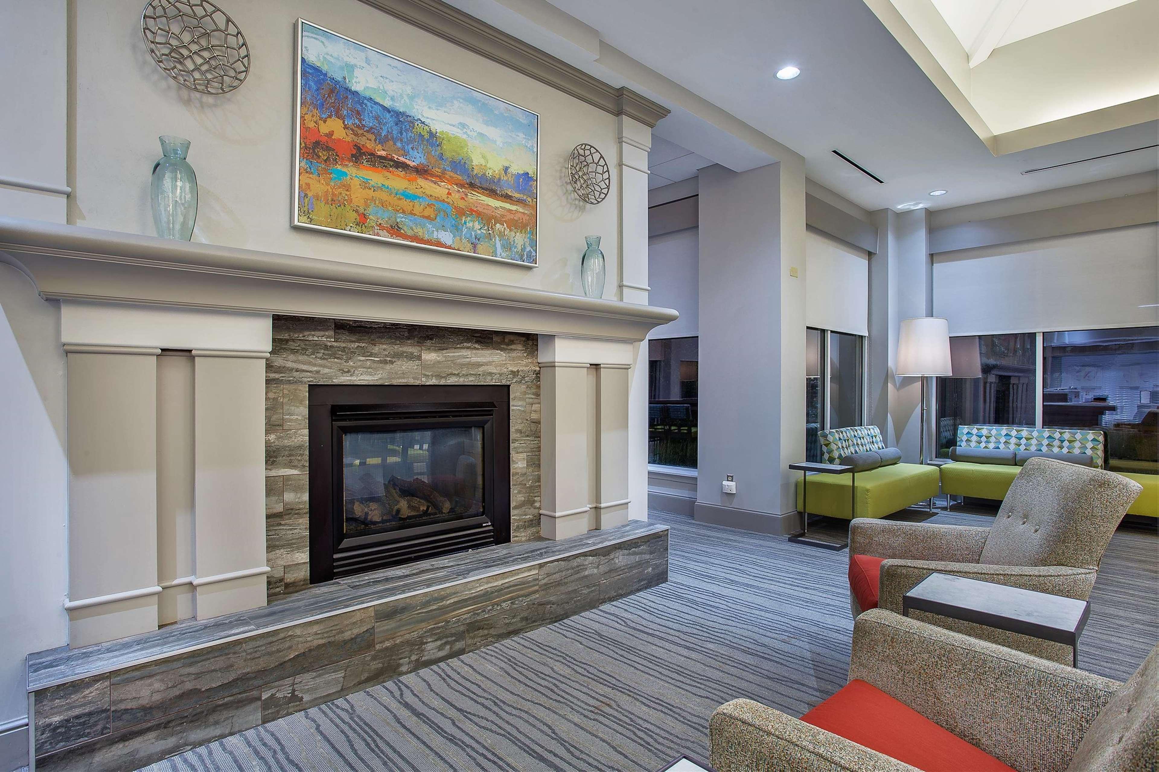 Hilton Garden Inn Knoxville West/Cedar Bluff Εξωτερικό φωτογραφία