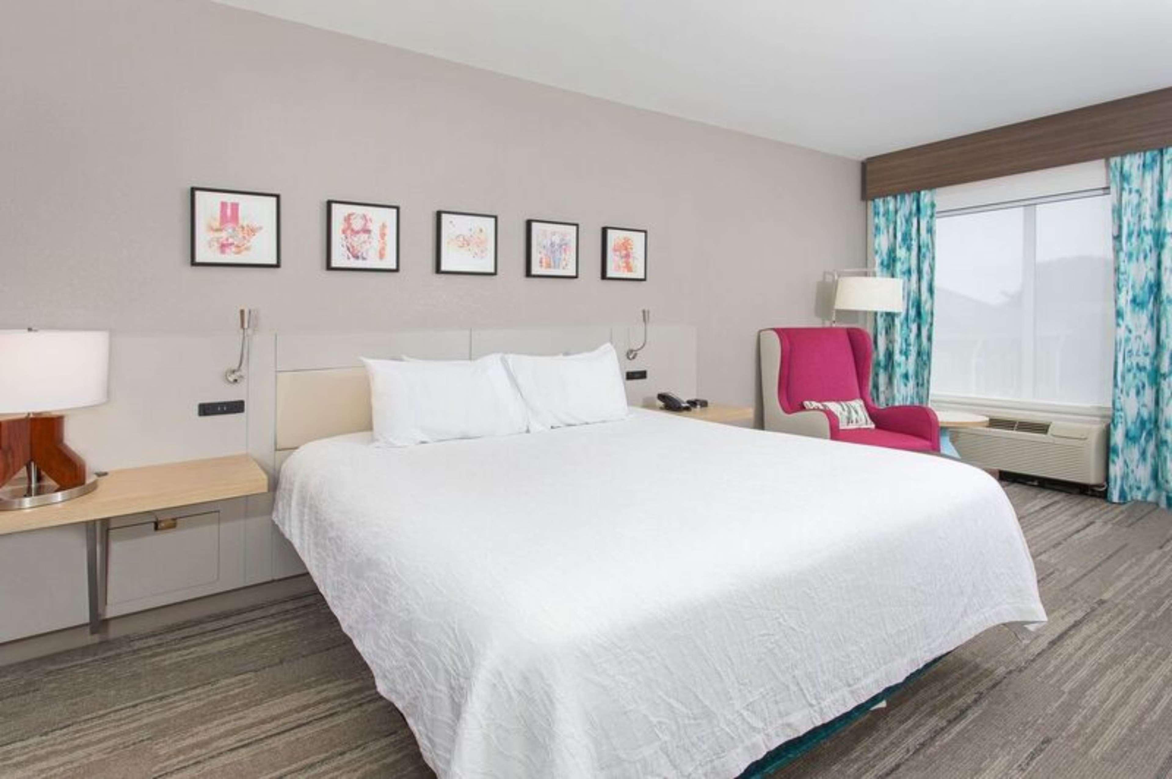 Hilton Garden Inn Knoxville West/Cedar Bluff Εξωτερικό φωτογραφία