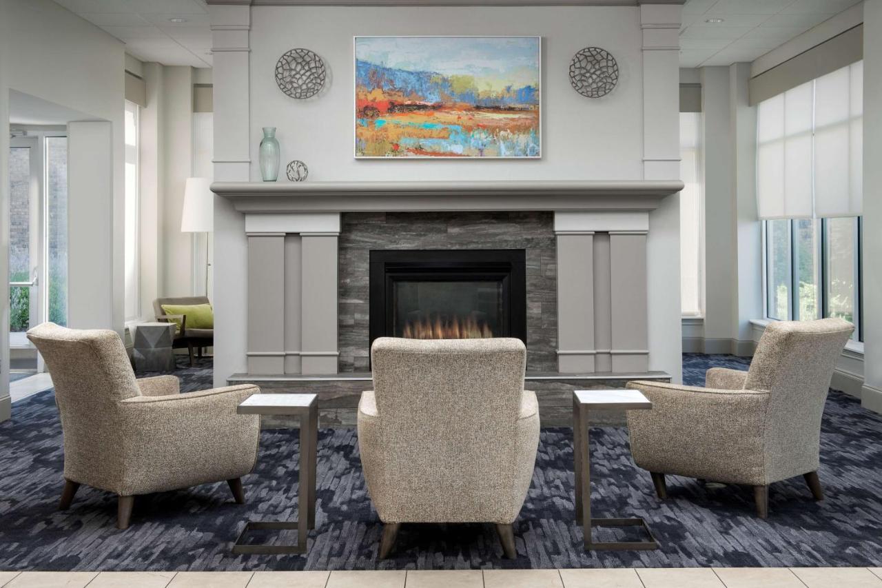 Hilton Garden Inn Knoxville West/Cedar Bluff Εξωτερικό φωτογραφία