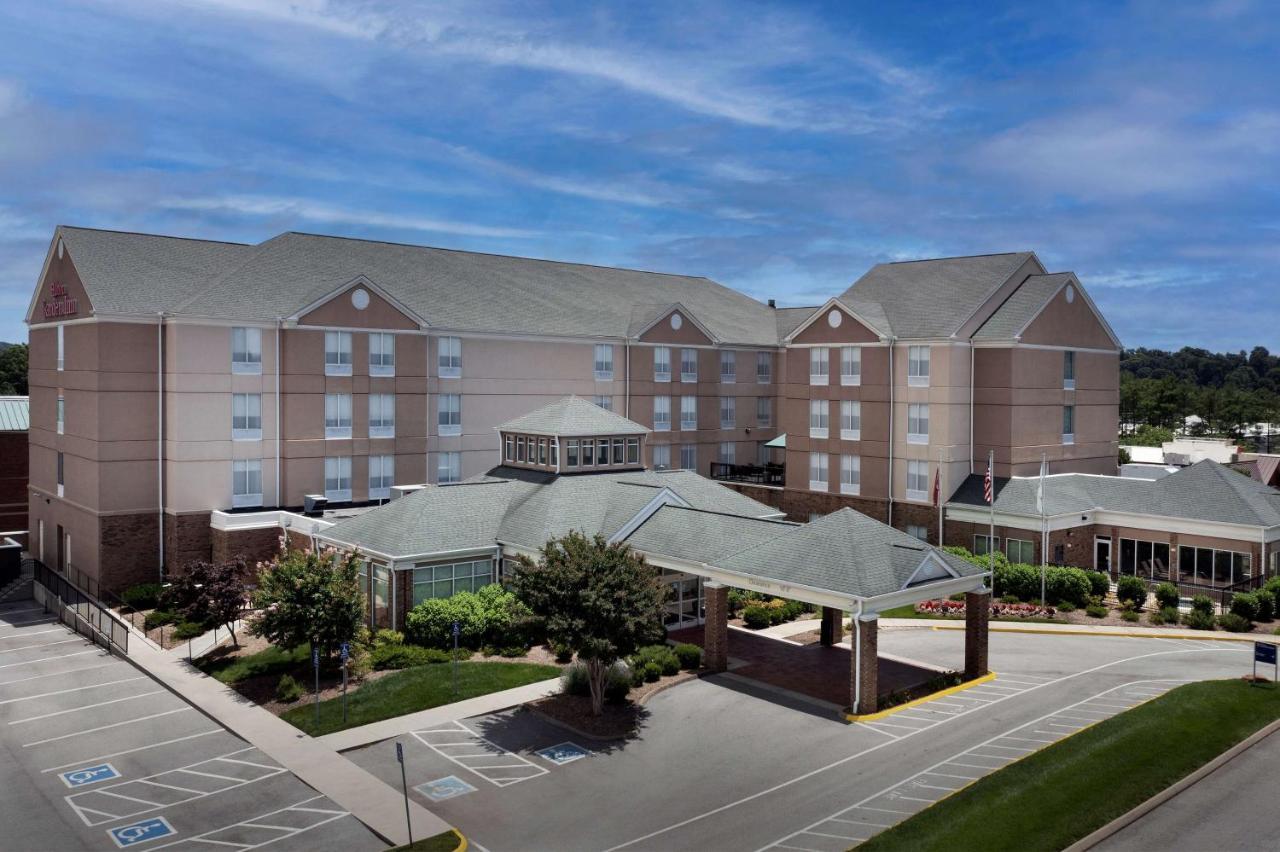 Hilton Garden Inn Knoxville West/Cedar Bluff Εξωτερικό φωτογραφία