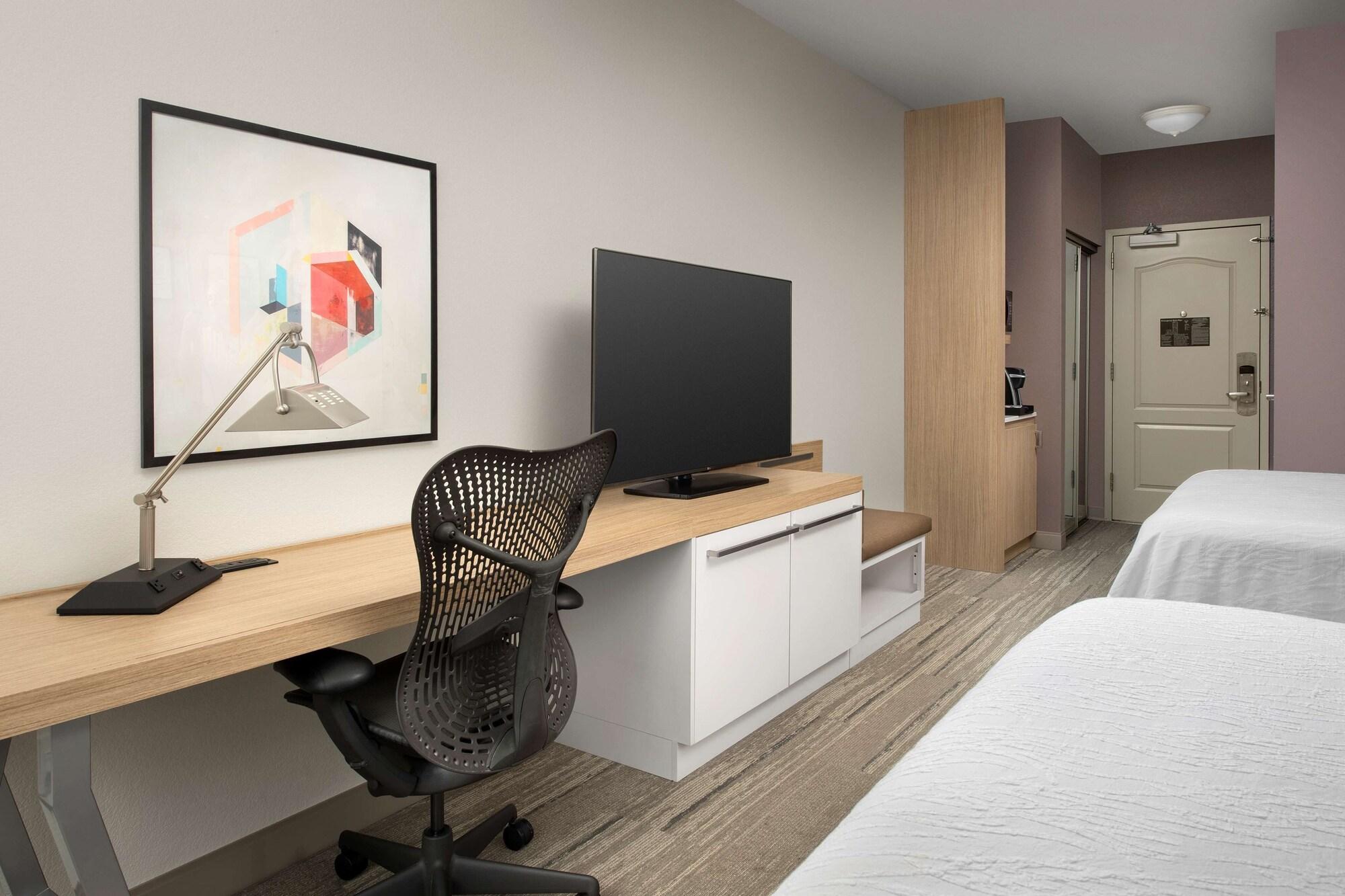 Hilton Garden Inn Knoxville West/Cedar Bluff Εξωτερικό φωτογραφία