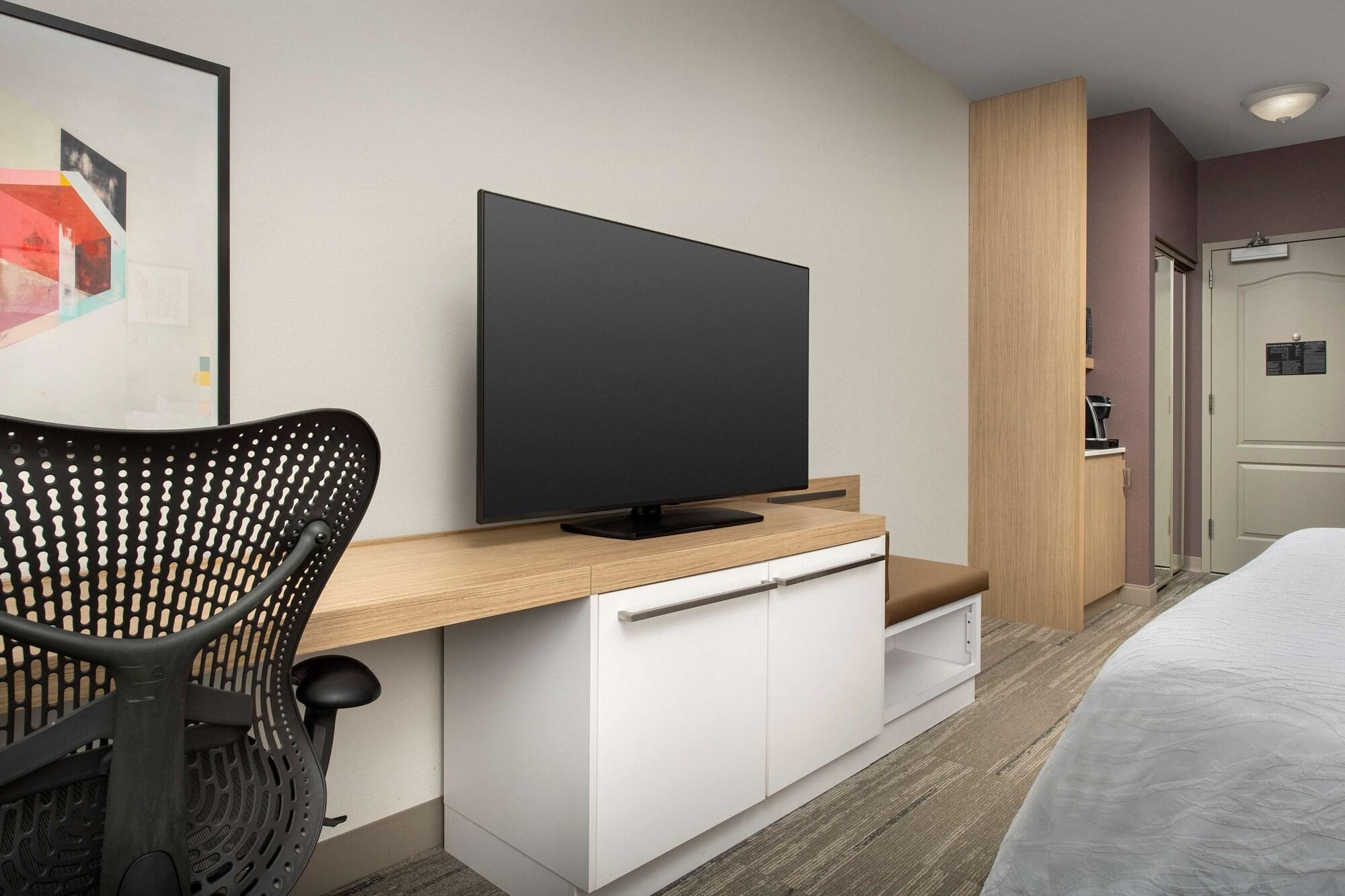Hilton Garden Inn Knoxville West/Cedar Bluff Εξωτερικό φωτογραφία
