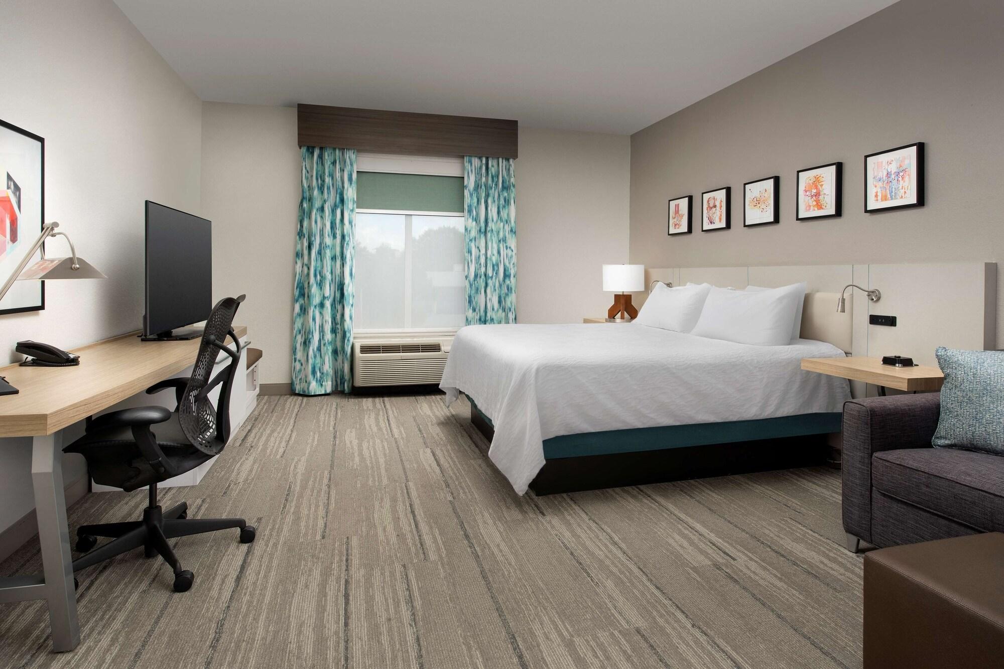 Hilton Garden Inn Knoxville West/Cedar Bluff Εξωτερικό φωτογραφία