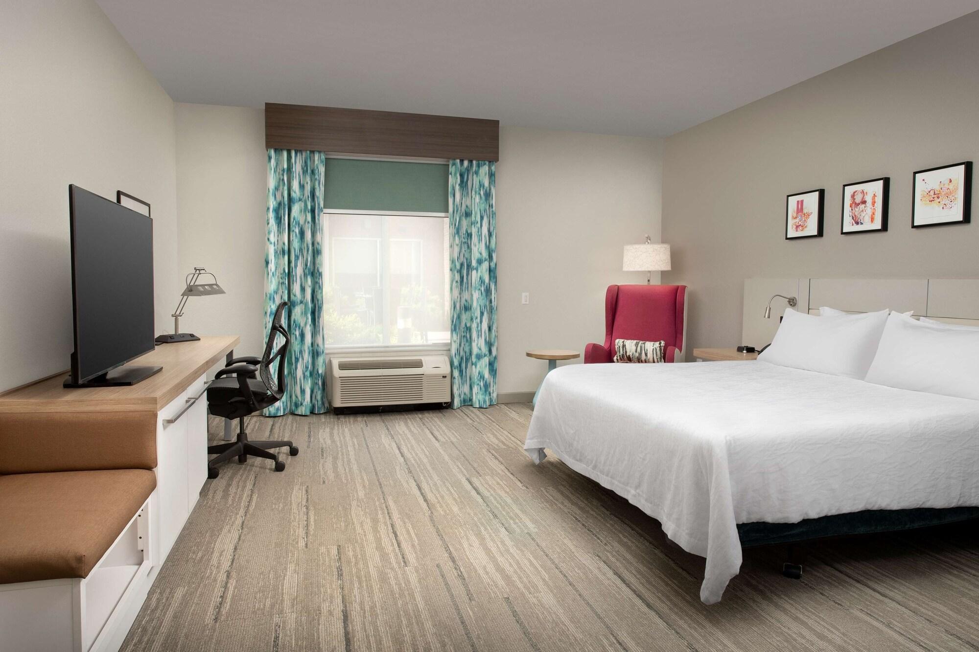Hilton Garden Inn Knoxville West/Cedar Bluff Εξωτερικό φωτογραφία