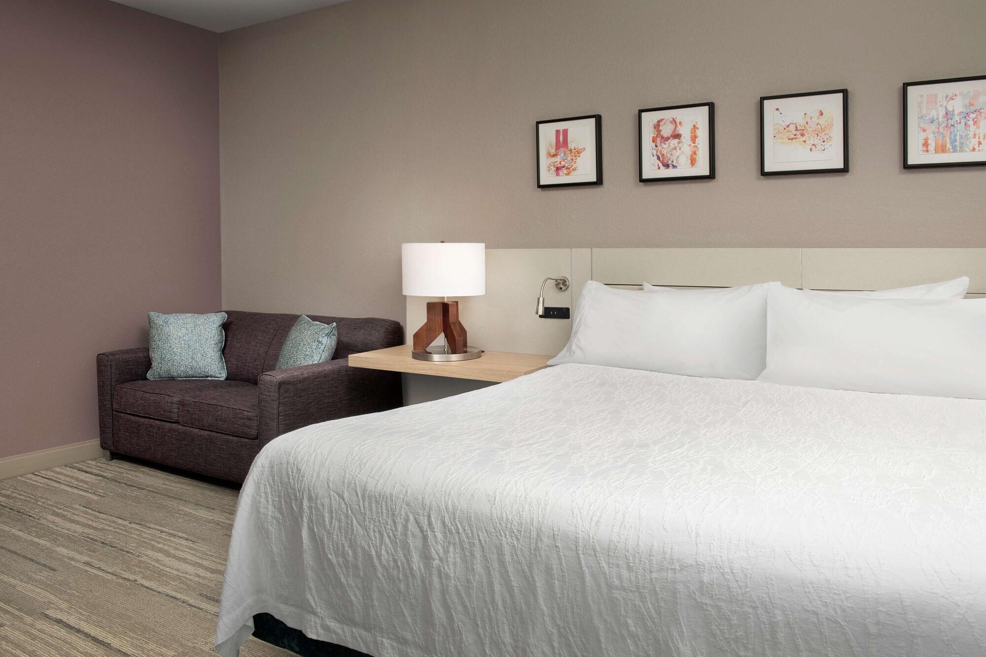 Hilton Garden Inn Knoxville West/Cedar Bluff Εξωτερικό φωτογραφία