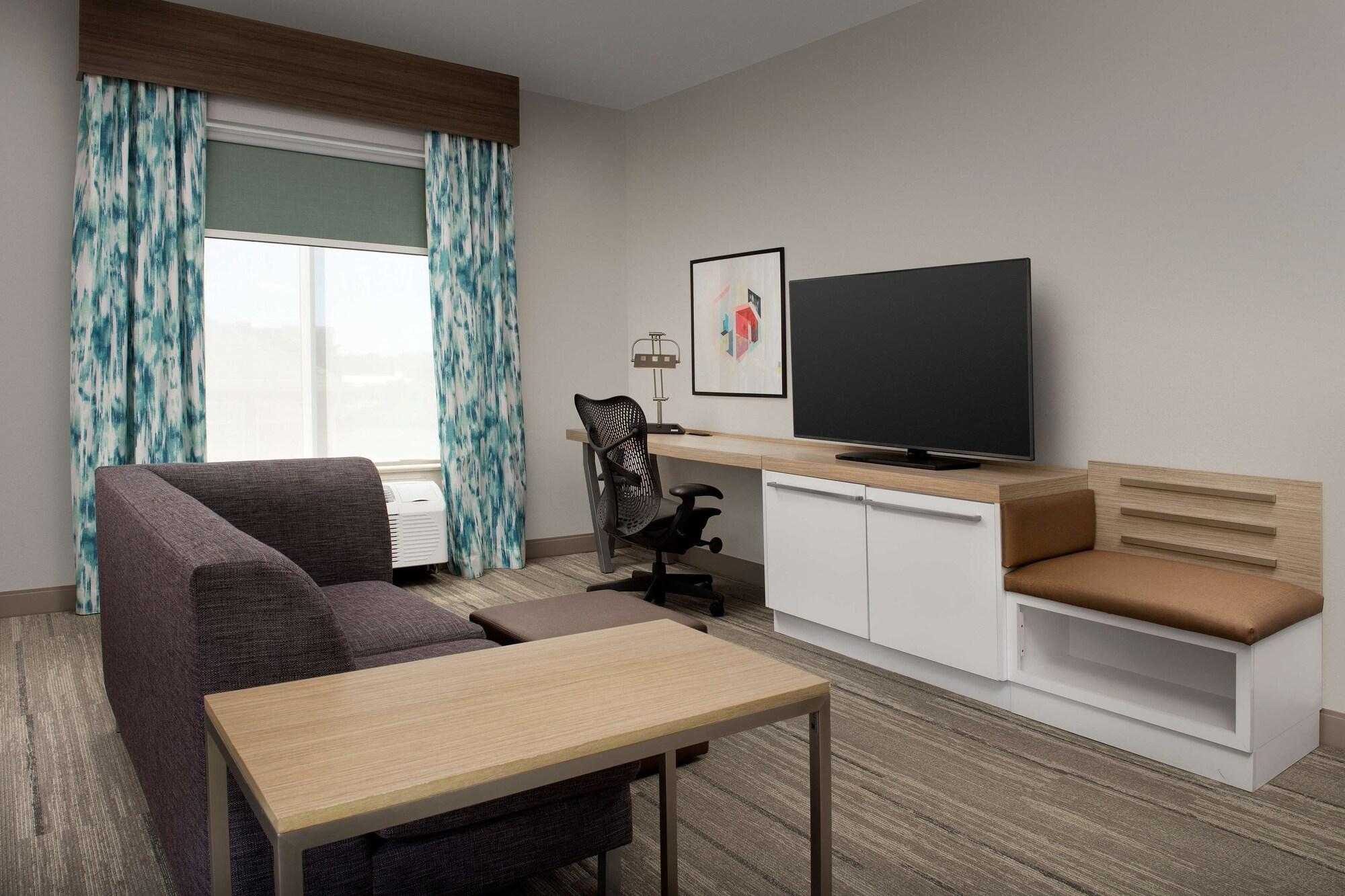 Hilton Garden Inn Knoxville West/Cedar Bluff Εξωτερικό φωτογραφία