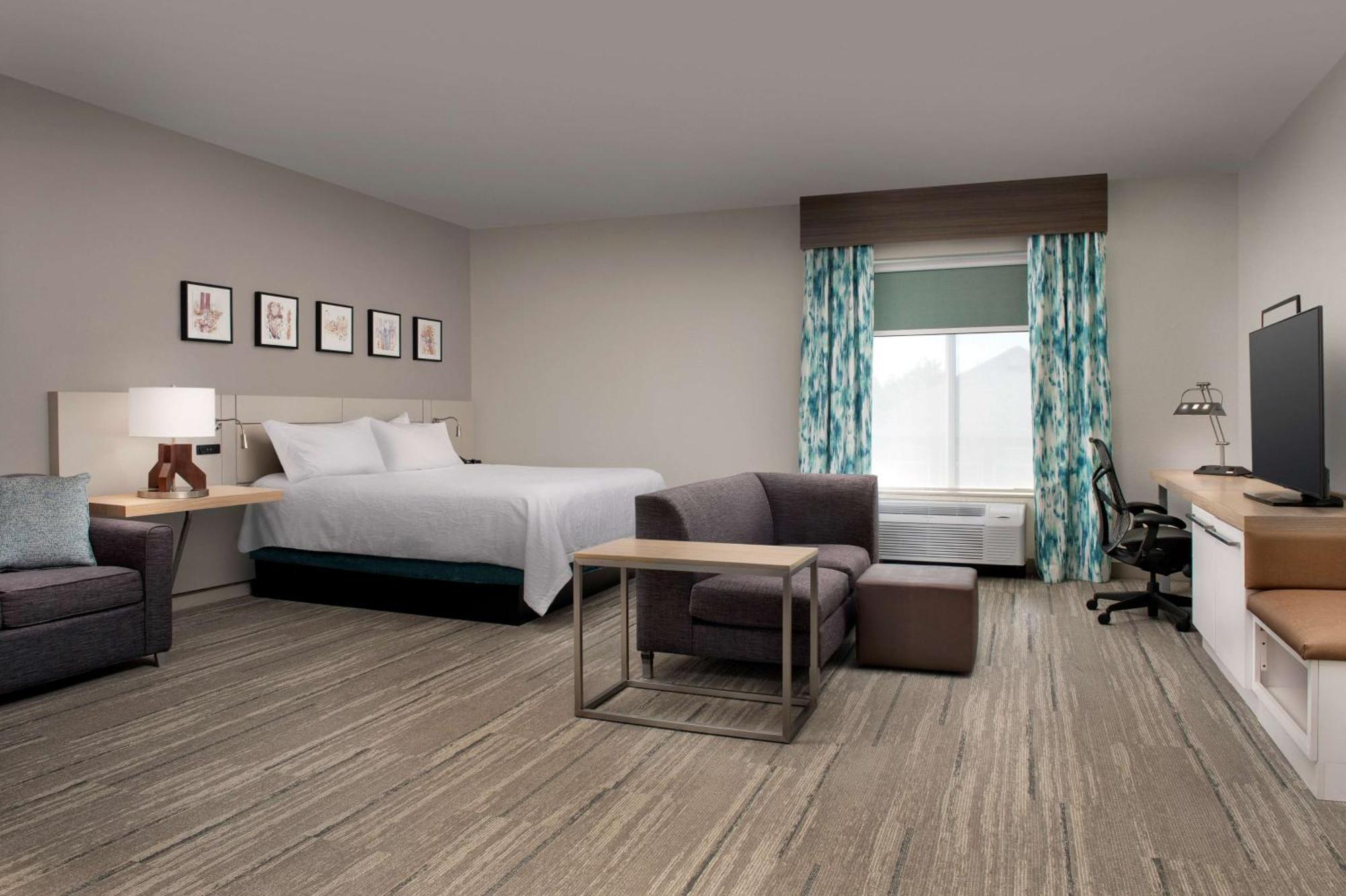 Hilton Garden Inn Knoxville West/Cedar Bluff Εξωτερικό φωτογραφία