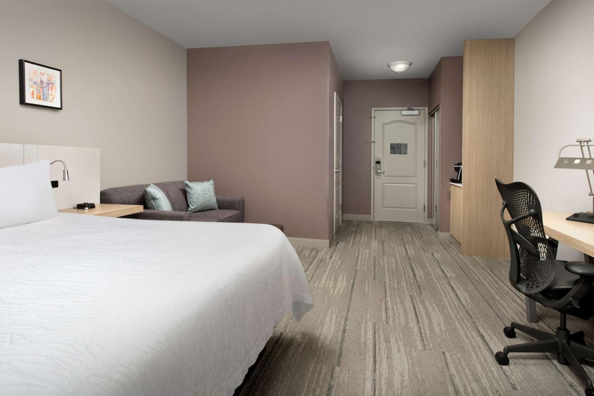 Hilton Garden Inn Knoxville West/Cedar Bluff Εξωτερικό φωτογραφία