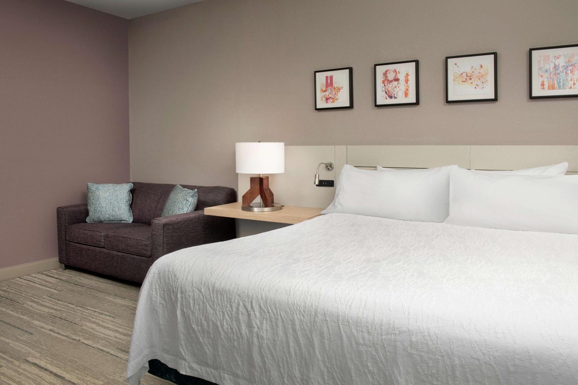 Hilton Garden Inn Knoxville West/Cedar Bluff Εξωτερικό φωτογραφία