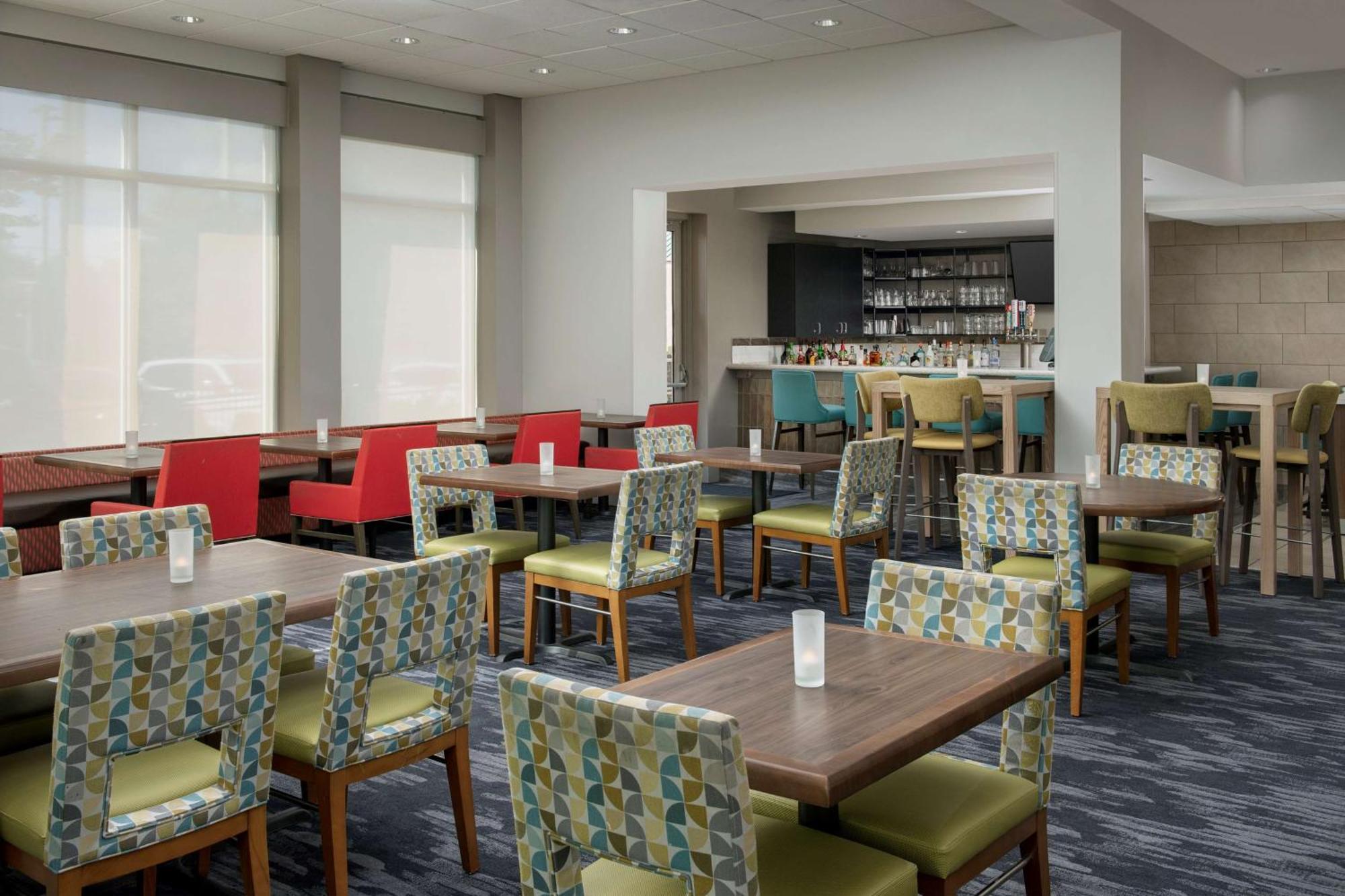 Hilton Garden Inn Knoxville West/Cedar Bluff Εξωτερικό φωτογραφία