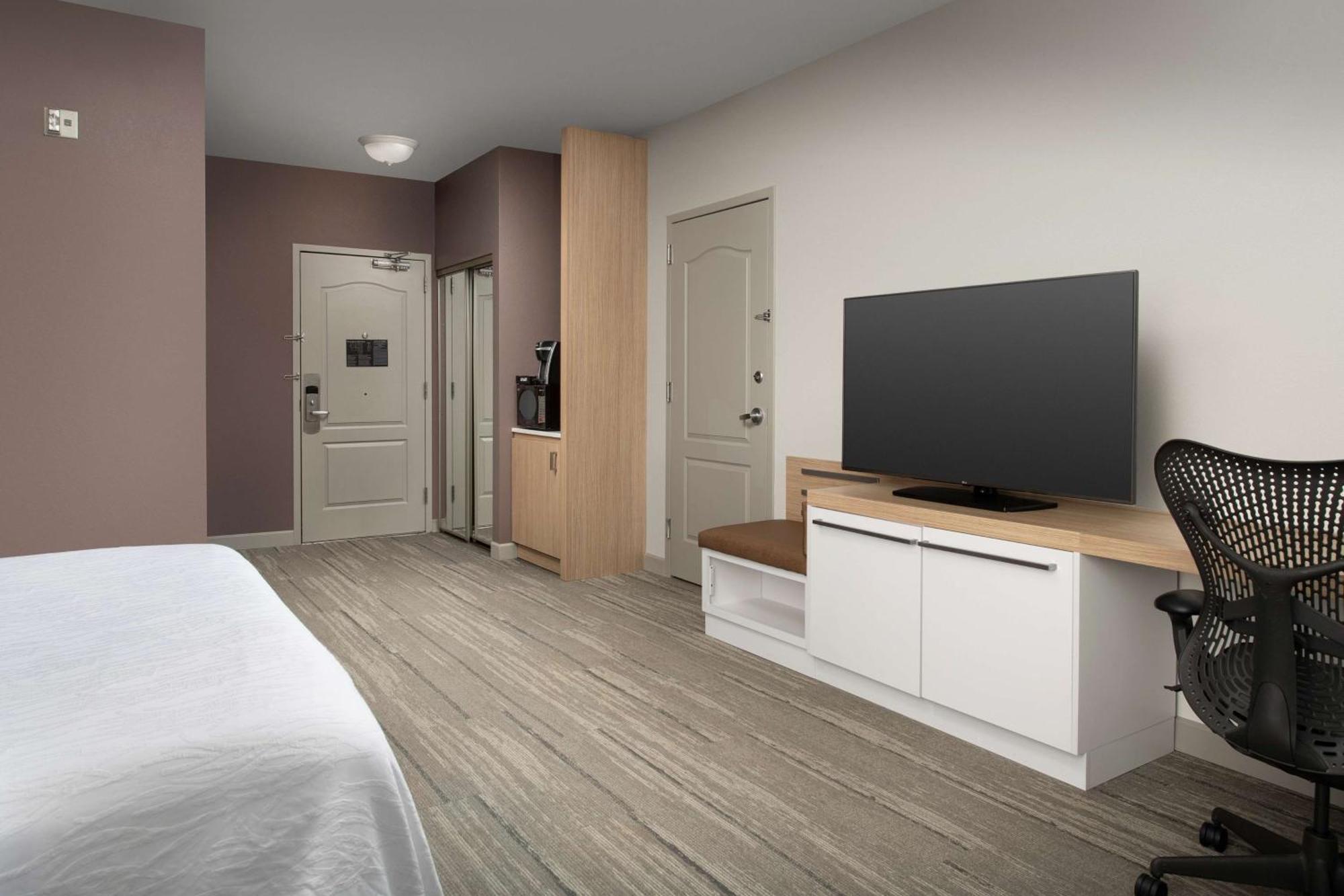 Hilton Garden Inn Knoxville West/Cedar Bluff Εξωτερικό φωτογραφία