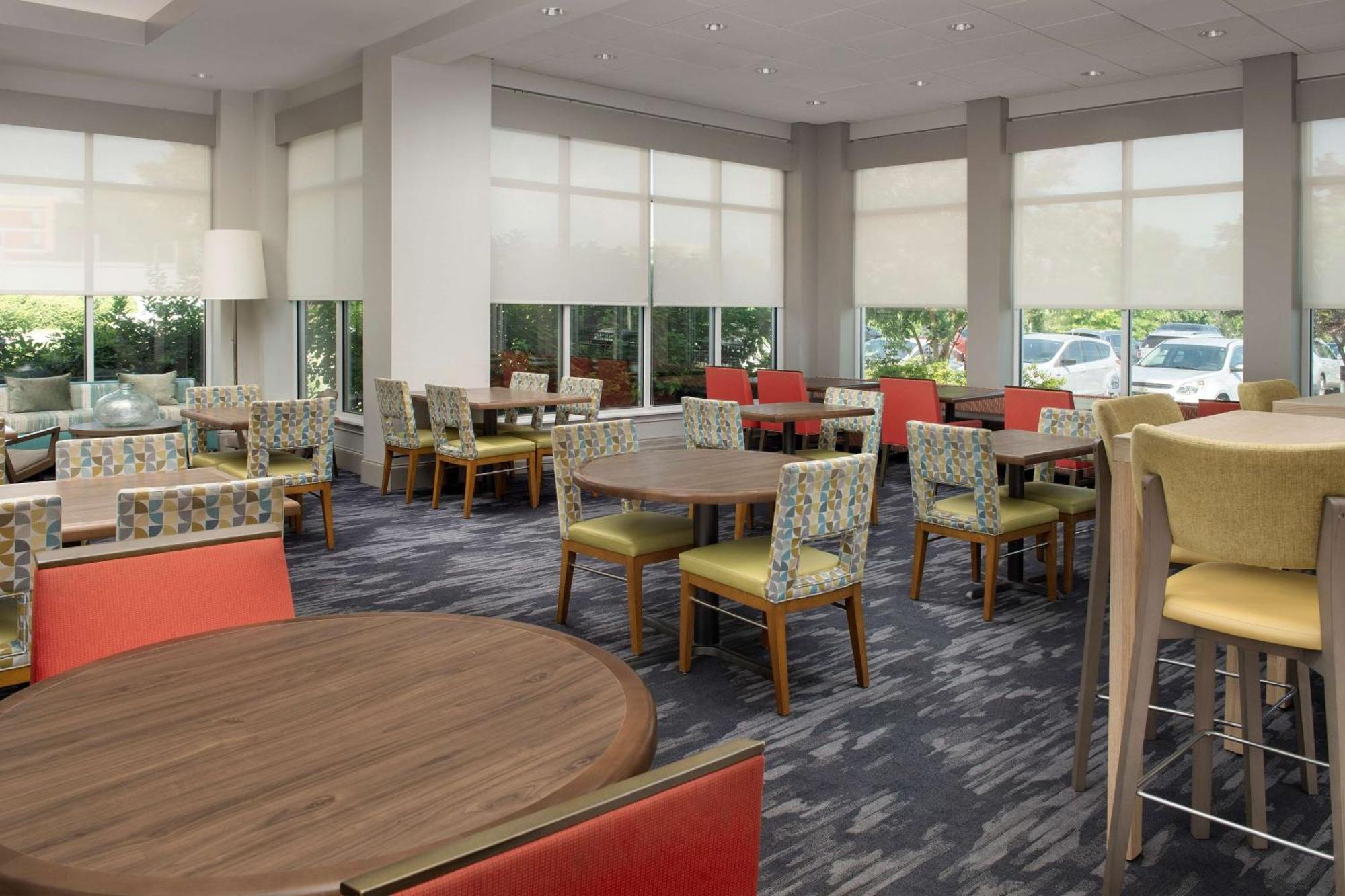 Hilton Garden Inn Knoxville West/Cedar Bluff Εξωτερικό φωτογραφία